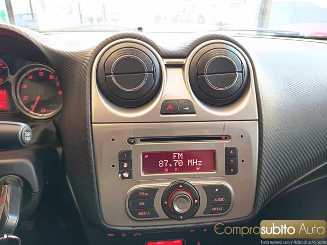 ALFA ROMEO MiTo 1.4 78 CV GPL Progression