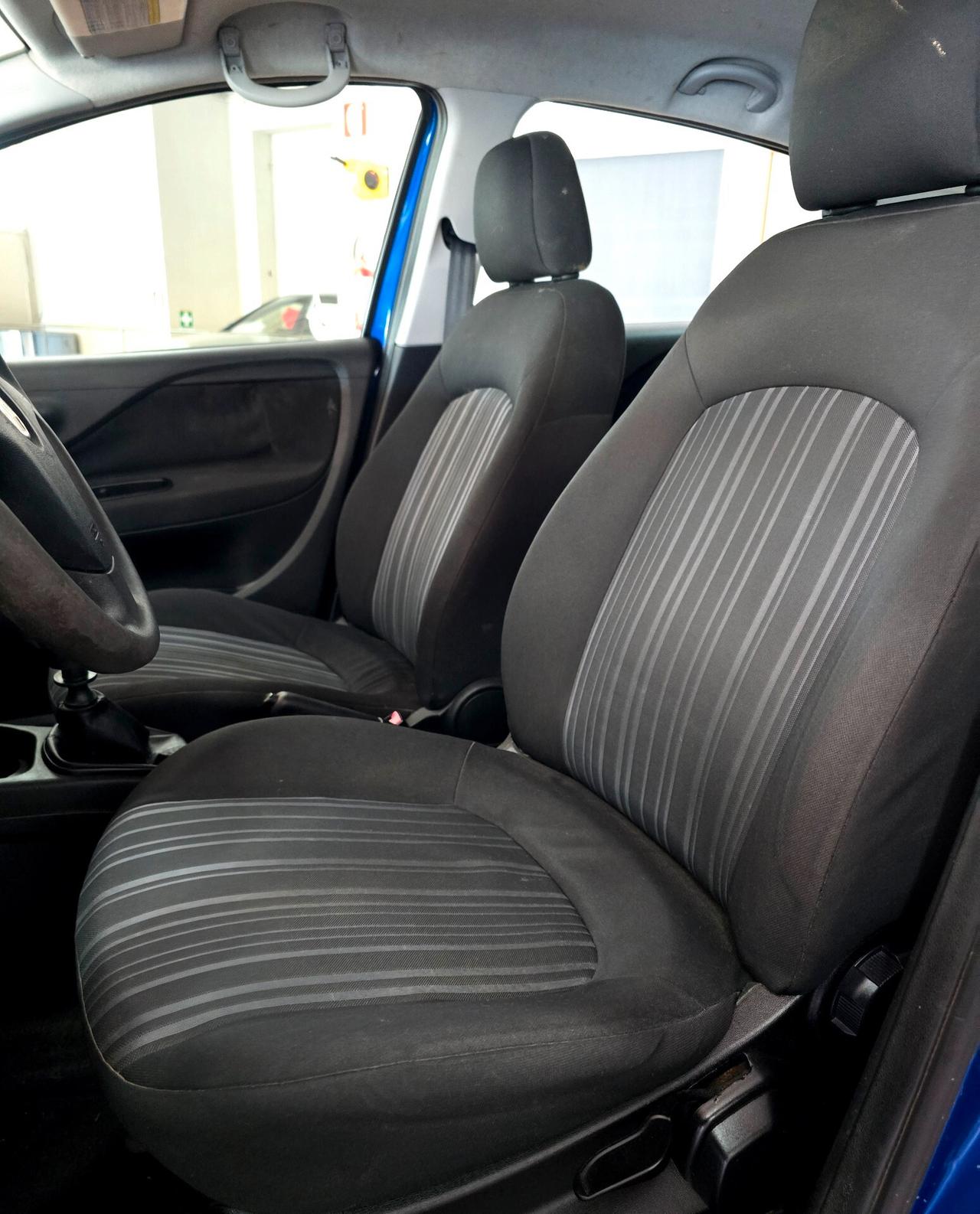 Fiat Grande Punto 1.2 5porte Unico proprietario
