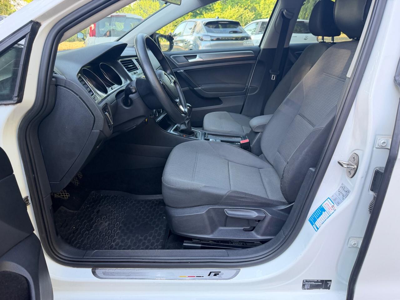 Volkswagen Golf 1.2 TSI Comfortline