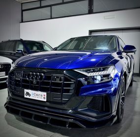 Audi Q8 55 3.0 TFSI 340CV Mhev S Line
