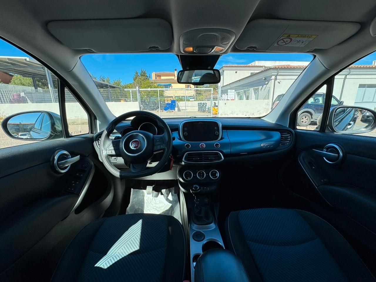 Fiat 500X 1.3 MultiJet 95 CV