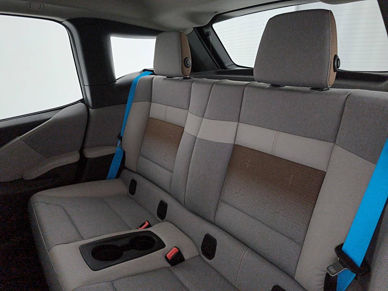 BMW i3 120Ah Advantage