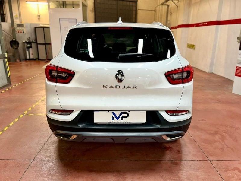 Renault Kadjar Blue dCi 8V 115CV EDC Sport Edition2