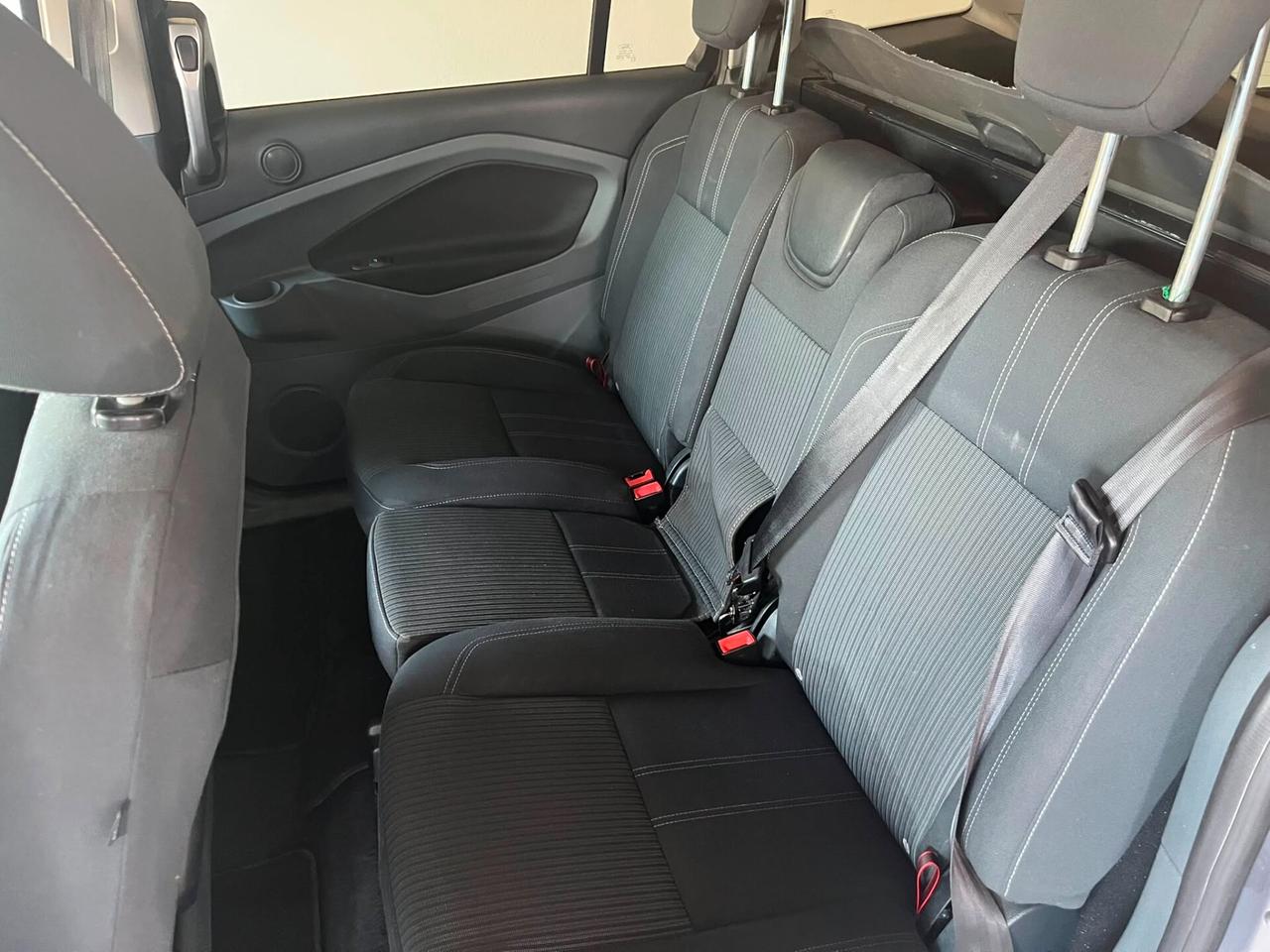 Ford C-Max 1.6 TDCi 115CV Plus