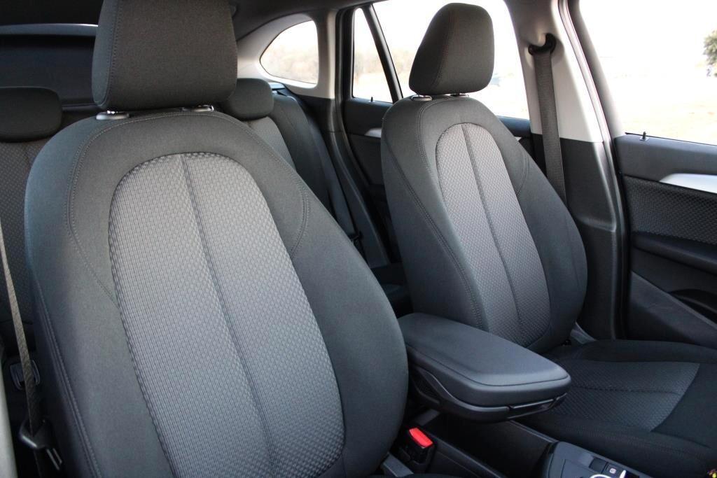 BMW X1 sDrive 18d *Display 10,25 *SOLI 28.000 KM