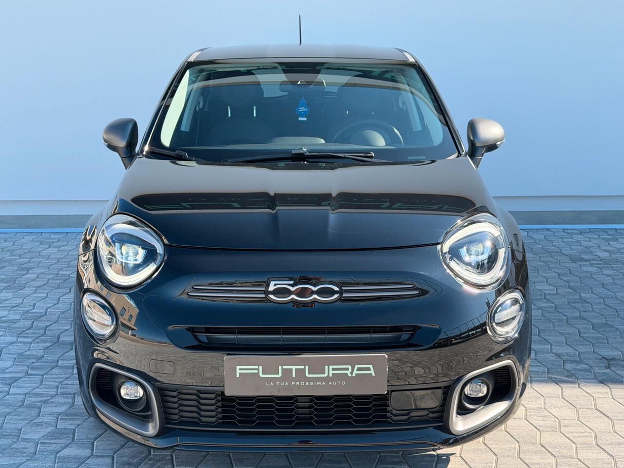 Fiat 500X 1.0 T3 120 CV Sport