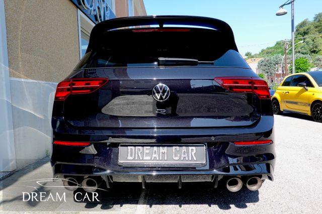 VOLKSWAGEN Golf R 2.0 TSI PERFORMANCE DSG 4Motion FULL-AKRAPOVIC