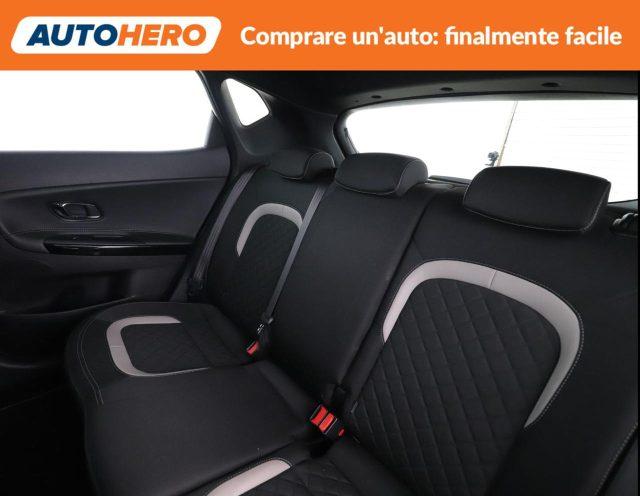 KIA cee'd 1.6 CRDi 110 CV 5 porte GT Line