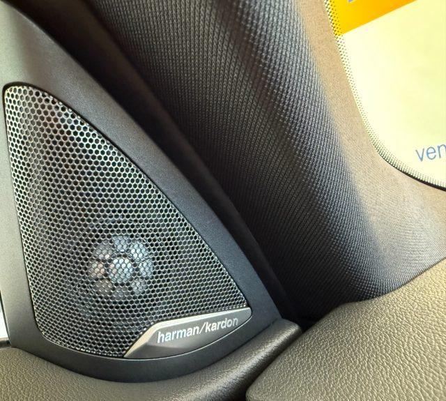 BMW 430 i Coupé Msport PRO TETTO / AUDIO / PELLE TOTALE