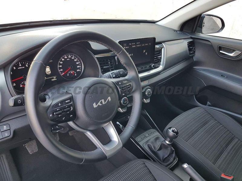 KIA Stonic Stonic 1.2 dpi Style 84cv