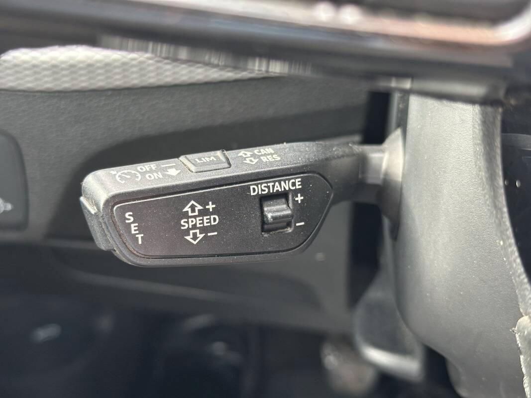 Audi Q2 30 2.0 tdi Business