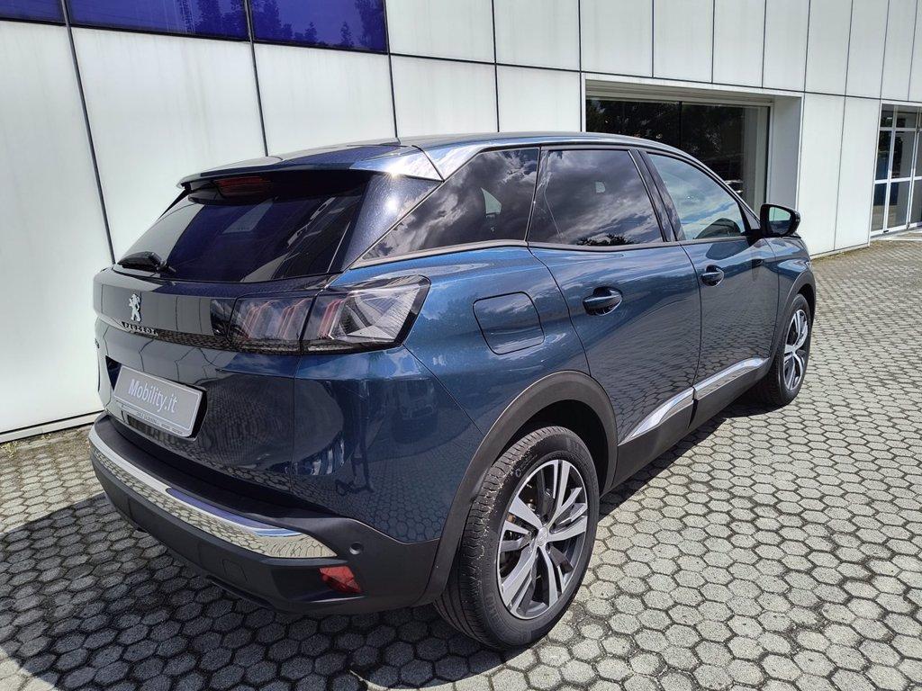 PEUGEOT 3008 1.2 puretech t Allure s&s 130cv eat8 del 2023