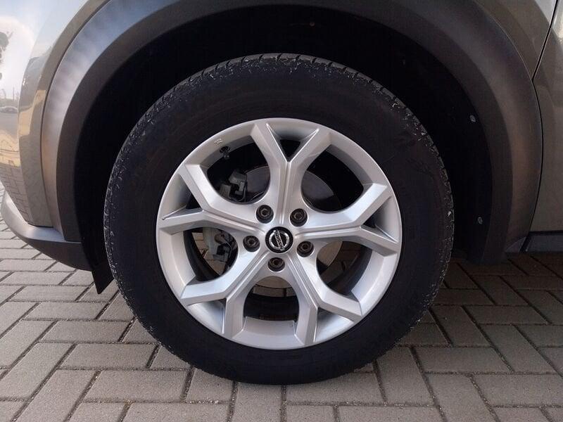 Nissan Juke Juke 1.0 dig-t N-Connecta 114cv