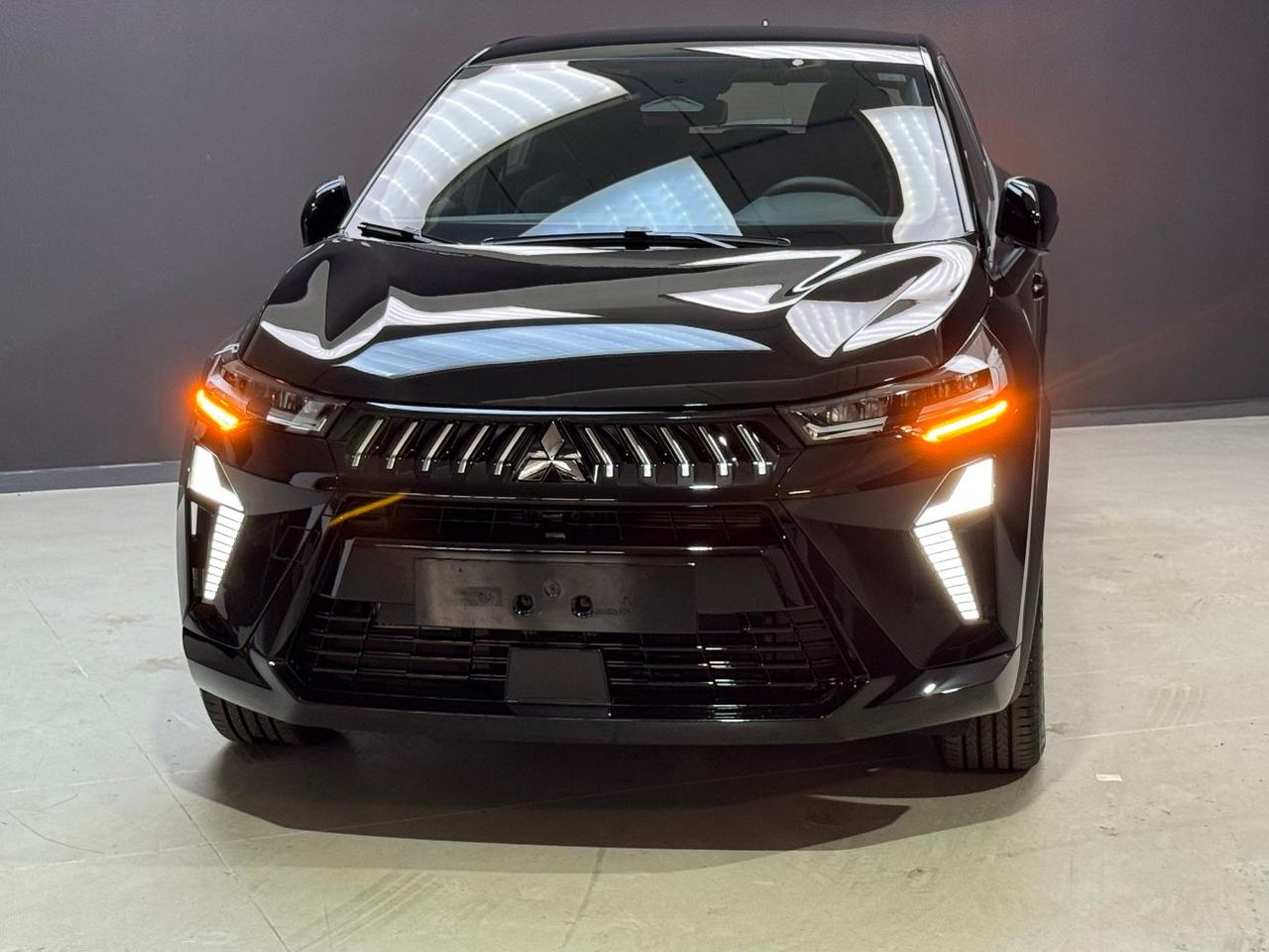 Mitsubishi Grandis 1.8 hev Intense auto