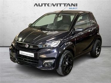 AIXAM City e Emotion Sport my21