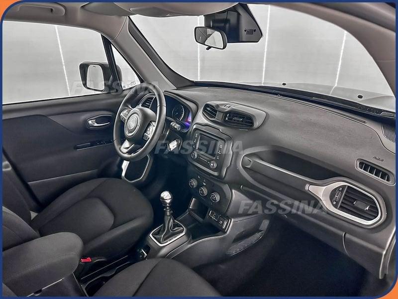 Jeep Renegade 1.0 T3 Sport
