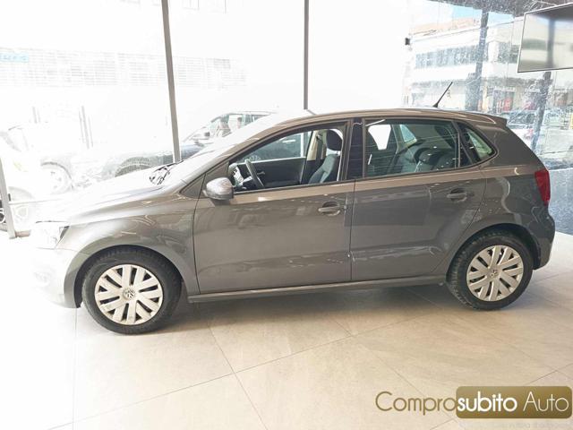 VOLKSWAGEN Polo 1.2 70 CV 5p. Comfortline