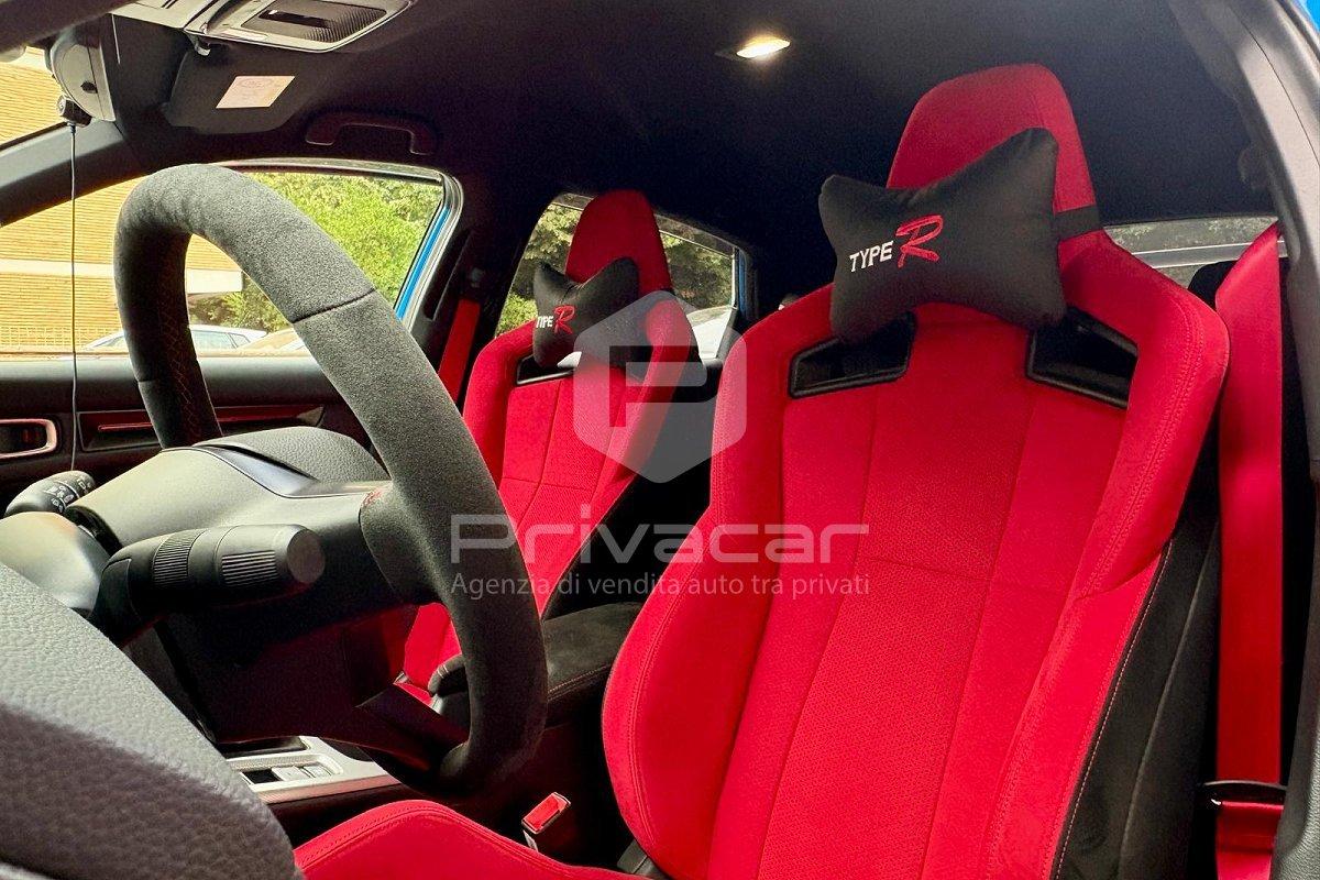 HONDA Civic 2.0 Type-R