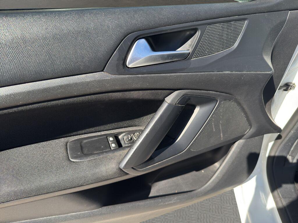 Peugeot 308 Station Wagon 1.6 BlueHDi Active
