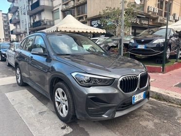 Bmw X1 Iva esp. Finanziabile Garanzia anche permuta