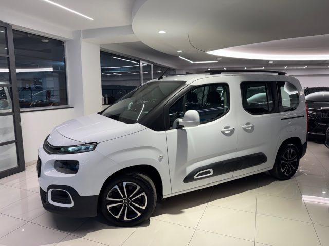 CITROEN Berlingo BlueHDi 130 Stop&Start M Feel