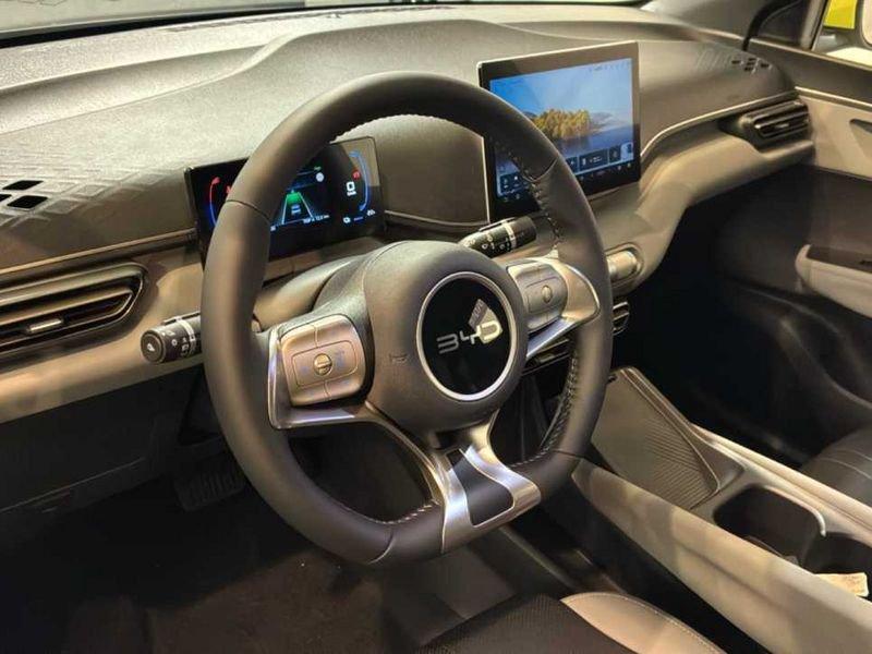 BYD Dolphin Surf Active