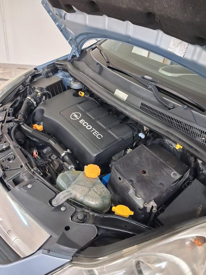 Opel Corsa 1.3 CDTI 75CV 5 porte Enjoy Pari al nuovo