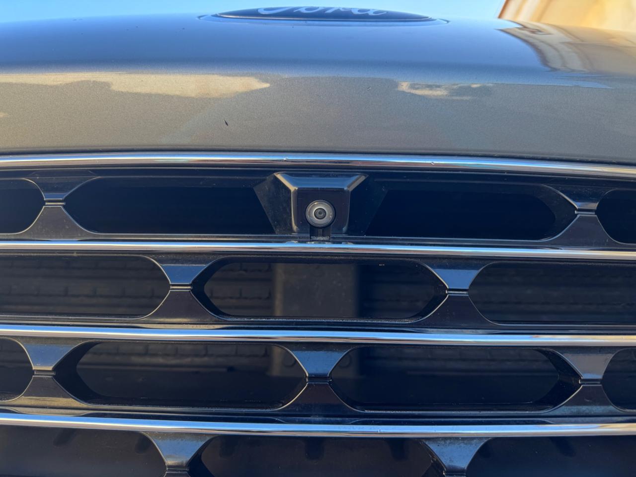 Ford Kuga 1.5 TDCI 120 CV Titanium