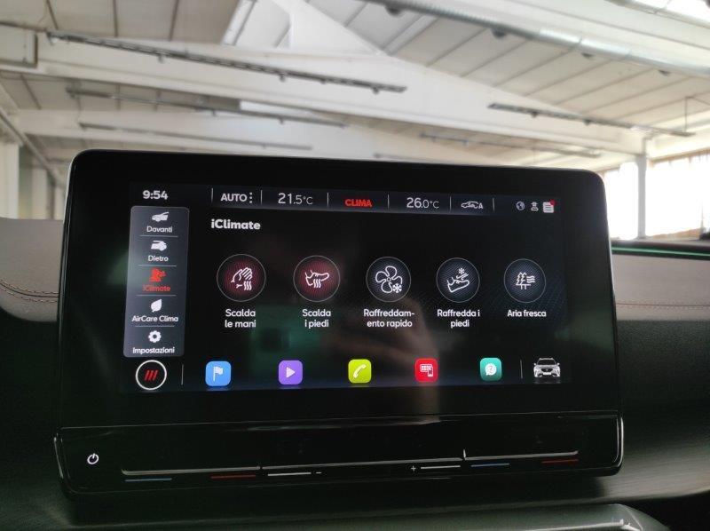 CUPRA Formentor - Formentor 1.5 TSI