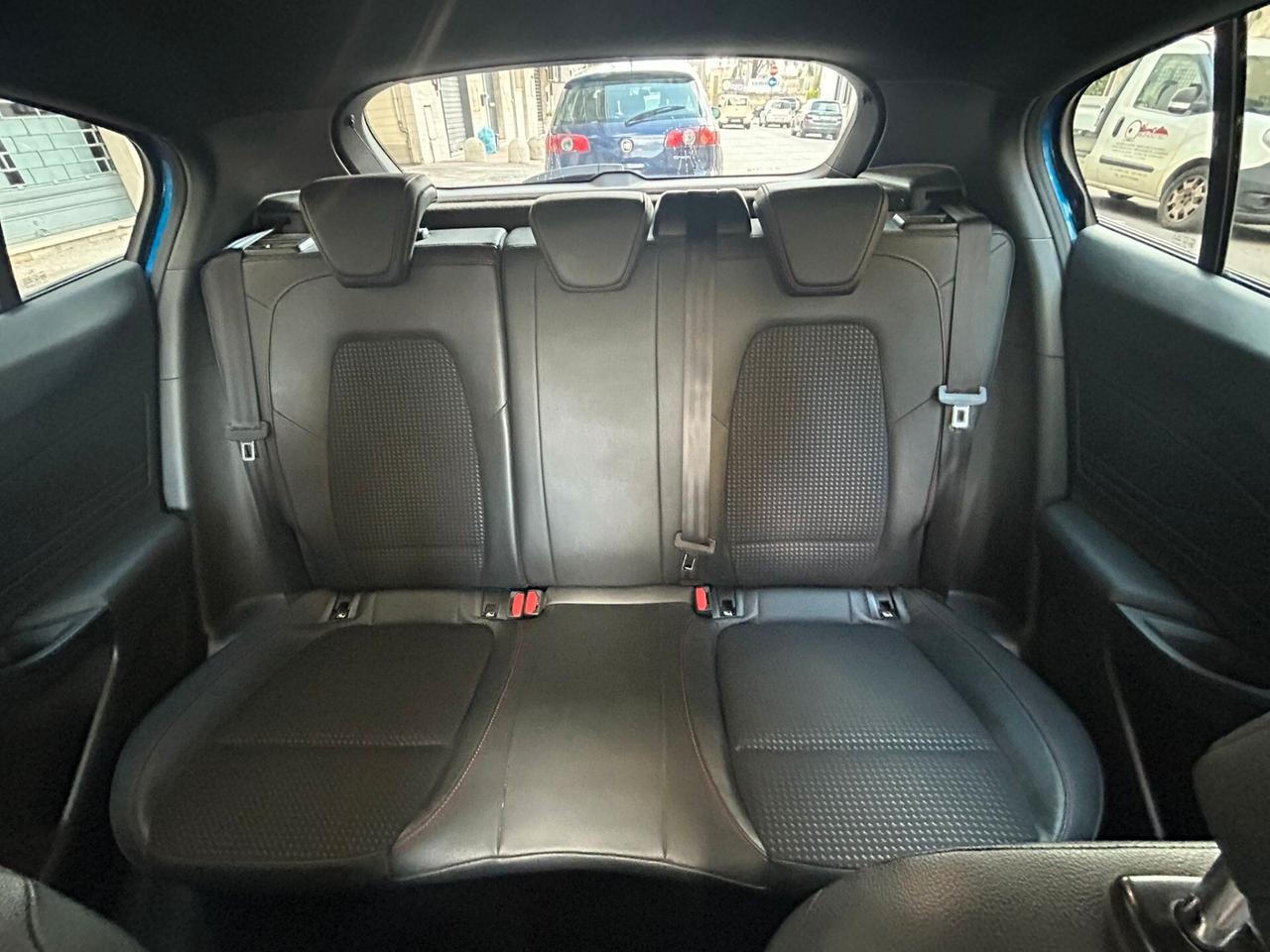 Ford Focus 1.0 EcoBoost 125 CV Start&Stop ST Line