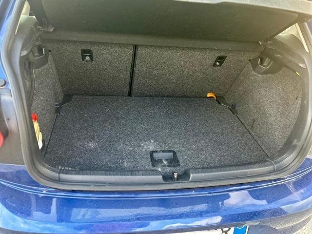 Volkswagen Polo 1.0 TSI 5p. Comfortline BlueMotion Technology