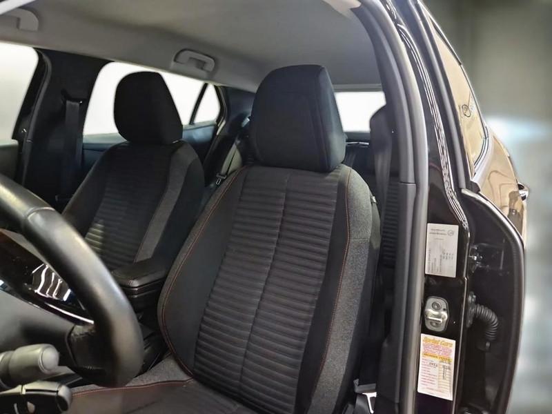 PEUGEOT 2008 BLUEHDI 110 ACTIVE S/S 5 PORTE CROSSOVER