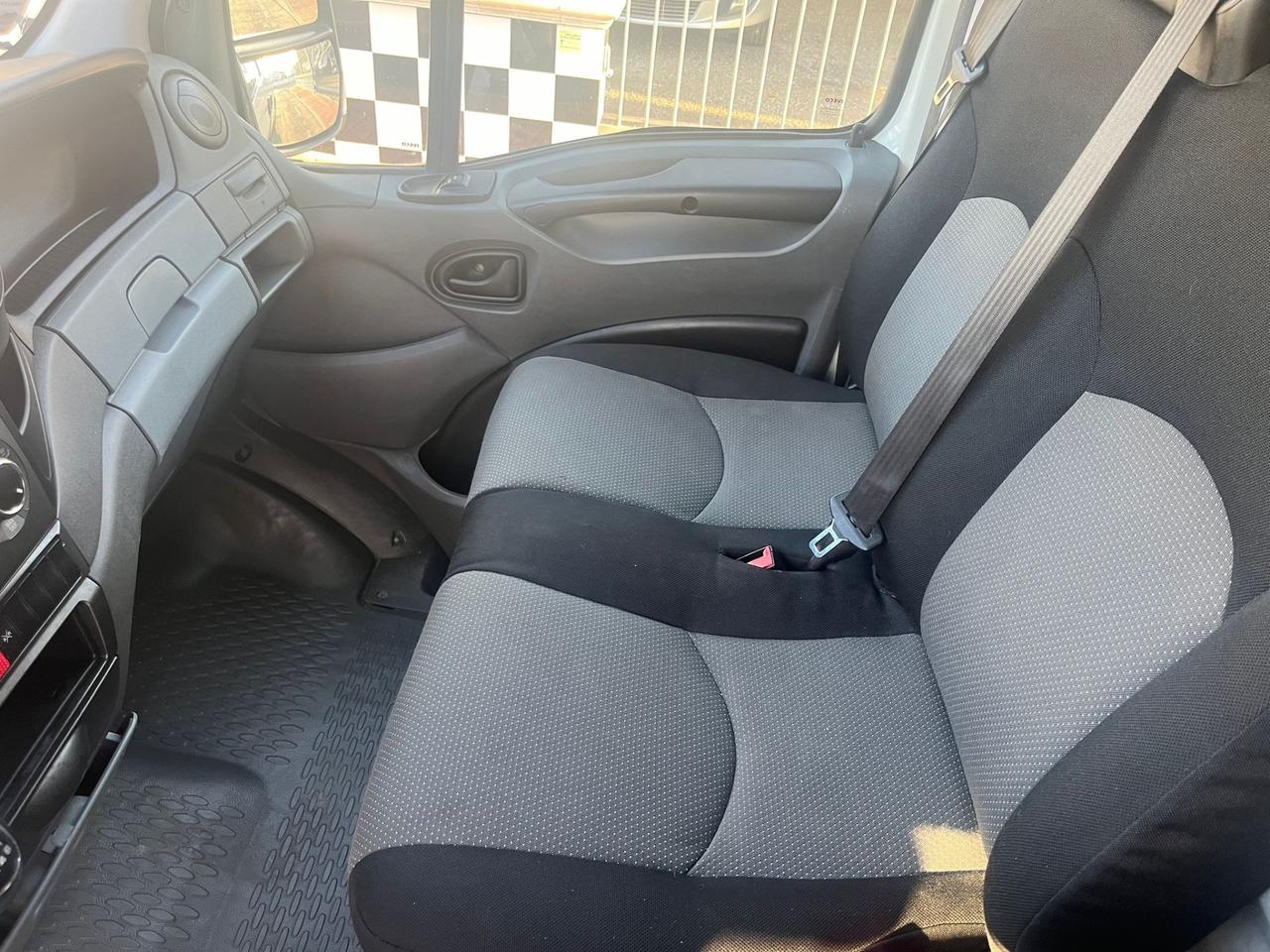 Iveco Daily 35/15 furgone 2014