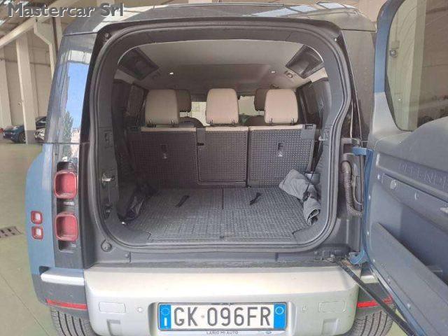 LAND ROVER Defender Defender 2020 110 3.0d i6 mhev SE awd 250cv auto 7