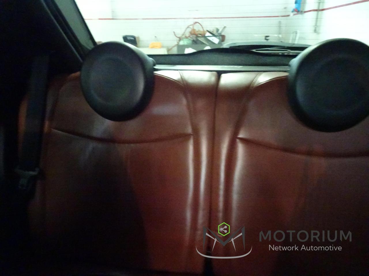 Abarth 595 1.4 Turbo T-Jet Turismo NO OBBLIGO FINANZIAMENTO