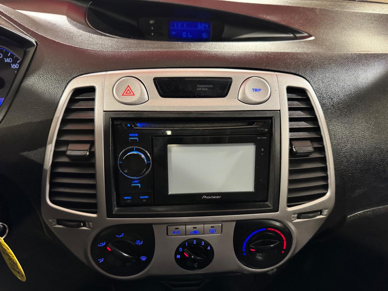 Hyundai i20 1.2 5p. Classic NEOPATENTATI