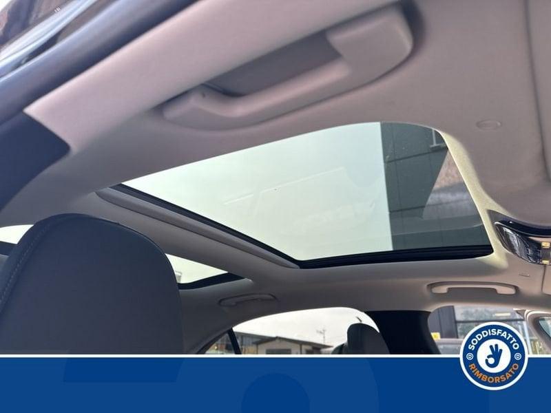 Mercedes-Benz Classe C 220 d Mild hybrid 4MATIC ADVANCED