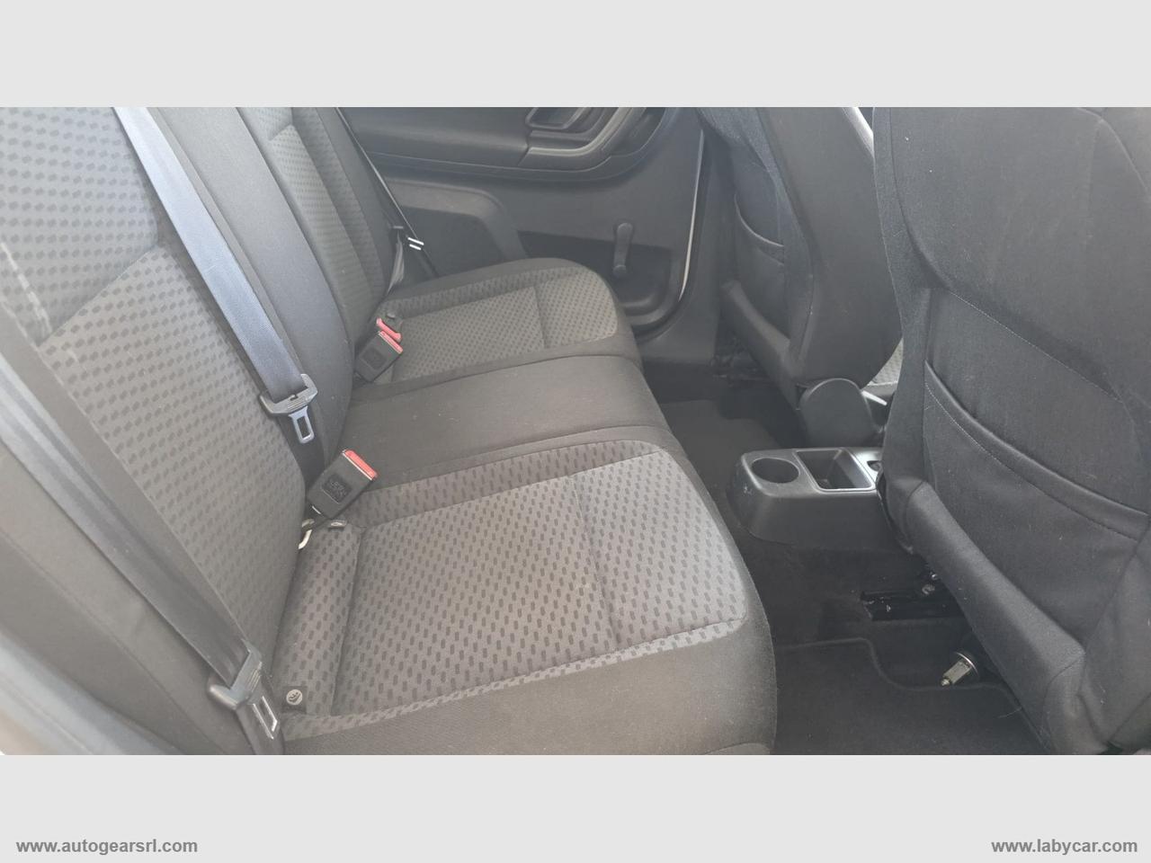 SKODA Fabia 1.2 * GPL * 70CV 5p. Monte-Carlo