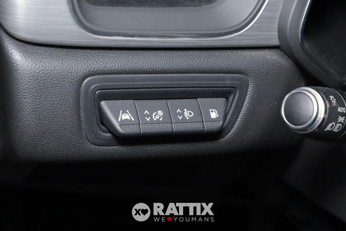 Renault Captur 1.6 PHEV E-Tech 160CV Initiale Paris Auto