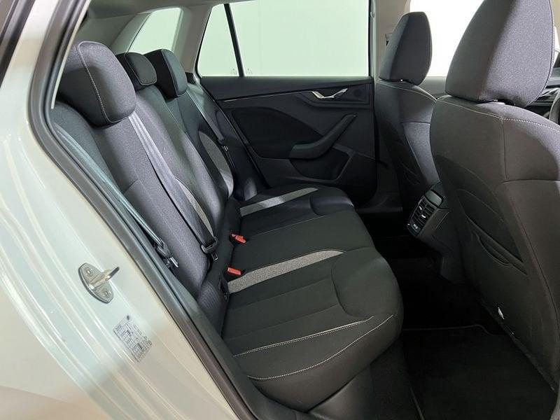 Škoda Kamiq Kamiq 1.0 tsi Black Dots 95cv