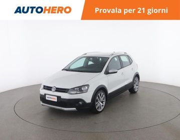 VOLKSWAGEN Polo 1.4 TDI 90CV DSG 5p. Business BlueMotion Technolog