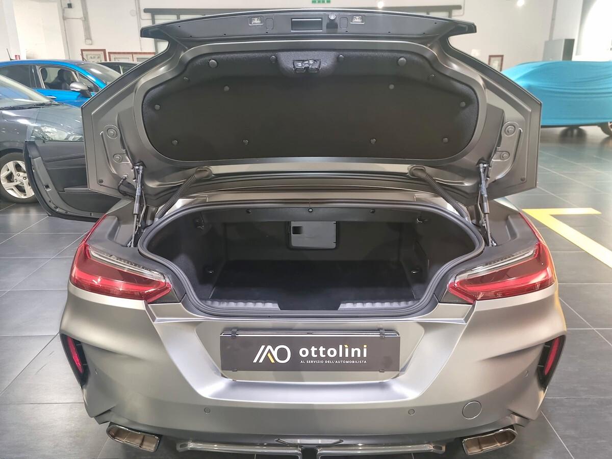 Bmw Z4 M M40i 3000 340cv