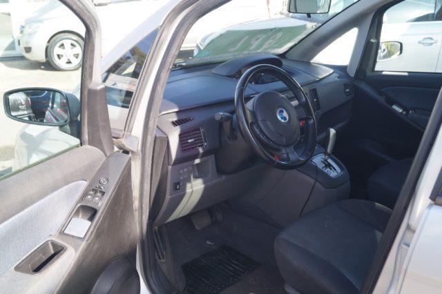 FIAT Idea 1.4 16V BlackMotion GPL AUT.