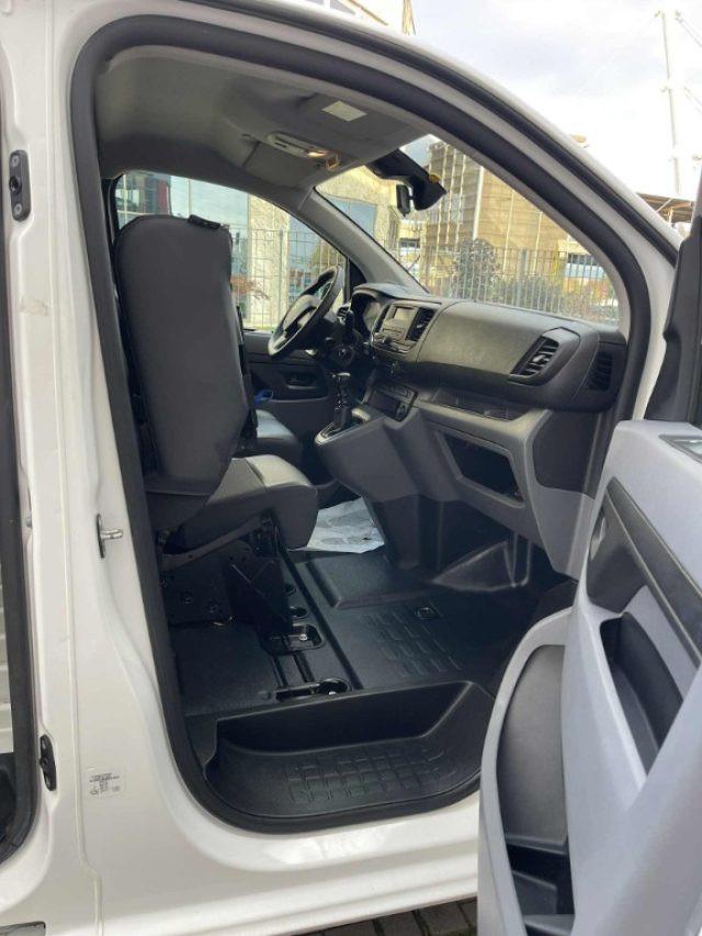 PEUGEOT Expert BlueHDi 100 S&S Furgone Premium Long