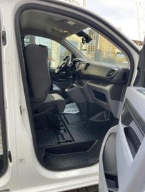 PEUGEOT Expert BlueHDi S&S Furgone Premium PASSO LUNGO