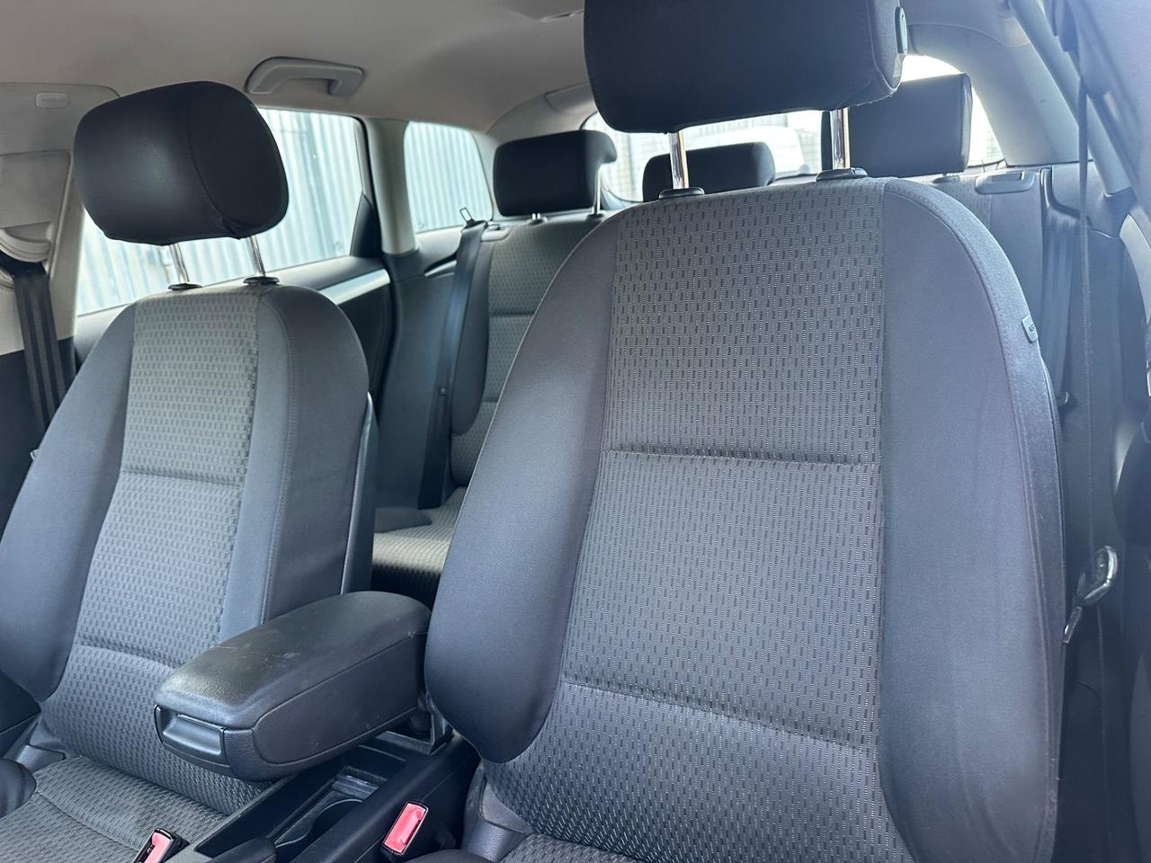 Audi A3 2.0 TDI SPB Ambition s line