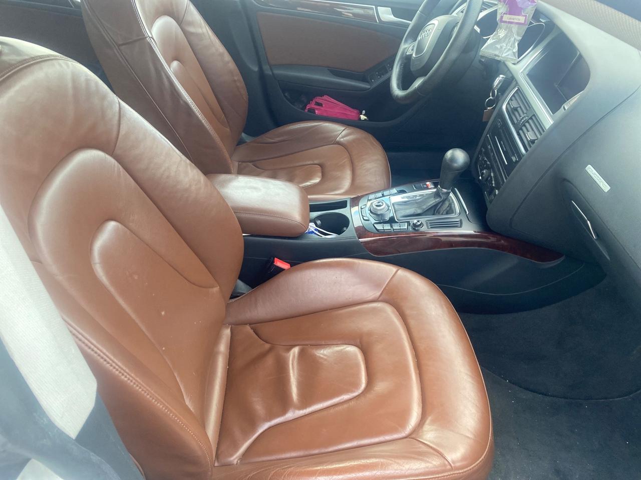 Audi A5 SPB 3.0 V6 TDI F.AP. quattro S tronic