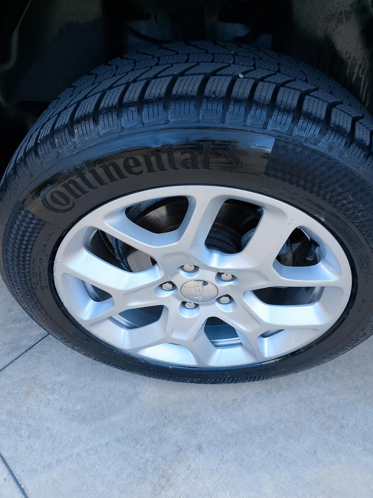 Jeep Renegade 1.6 Mjt 120 CV Longitude