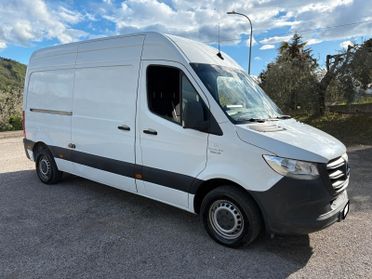 MERCEDES Sprinter 5S 2.2CDi F39/35 311 10-2018
