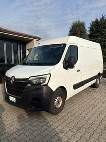 Renault Master 2.3 dCi 135 PM-TM Pianale Cabinato Energy Ice